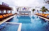 Туры в отель Ark Bar Beach Resort