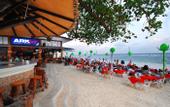 Туры в отель Ark Bar Beach Resort
