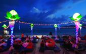 Туры в отель Ark Bar Beach Resort