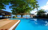 Туры в отель Ark Bar Beach Resort