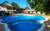 Туры в отель Ark Bar Beach Resort