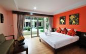 Туры в отель Ark Bar Beach Resort