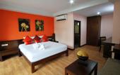 Туры в отель Ark Bar Beach Resort