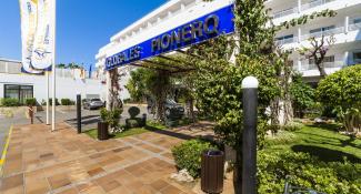 Globales Pionero Santa Ponsa Park  4*