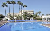 Туры в отель Globales Pionero Santa Ponsa Park