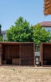 Туры в отель Березка