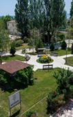 Туры в отель Березка