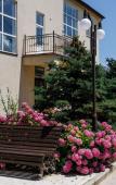 Туры в отель Березка