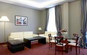 Туры в отель Piraeus Theoxenia