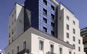 Туры в отель Piraeus Theoxenia