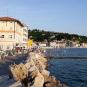 Туры в отель Piran, оператор Anex Tour