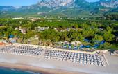 Туры в отель Pirate's Beach Club