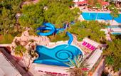Туры в отель Pirate's Beach Club