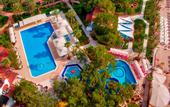 Туры в отель Pirate's Beach Club
