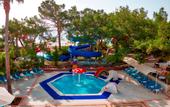 Туры в отель Pirate's Beach Club