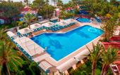 Туры в отель Pirate's Beach Club