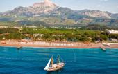 Туры в отель Pirate's Beach Club
