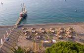 Туры в отель Pirate's Beach Club