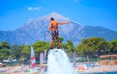 Туры в отель Pirate's Beach Club