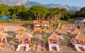 Туры в отель Pirate's Beach Club