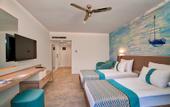 Туры в отель Pirate's Beach Club