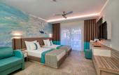 Туры в отель Pirate's Beach Club