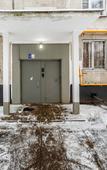 Туры в отель Квартира Есть на Севанской 8