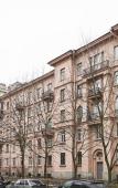 Туры в отель 1912 на Стахановцев 16