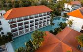 Туры в отель D Varee Mai Khao Beach