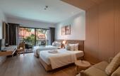 Туры в отель D Varee Mai Khao Beach