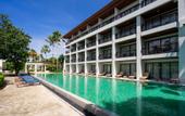 Туры в отель D Varee Mai Khao Beach