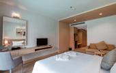 Туры в отель D Varee Mai Khao Beach