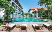 Туры в отель D Varee Mai Khao Beach