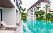 Туры в отель D Varee Mai Khao Beach