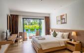 Туры в отель D Varee Mai Khao Beach