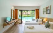 Туры в отель D Varee Mai Khao Beach