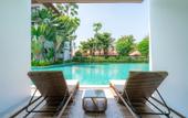Туры в отель D Varee Mai Khao Beach