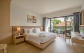 Туры в отель D Varee Mai Khao Beach