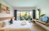 Туры в отель D Varee Mai Khao Beach