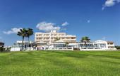 Туры в отель Piere Anne Beach Hotel