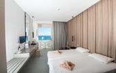 Туры в отель Piere Anne Beach Hotel