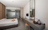 Туры в отель Piere Anne Beach Hotel