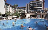 Туры в отель Piril Hotel Thermal & Beauty Spa