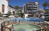 Туры в отель Piril Hotel Thermal & Beauty Spa