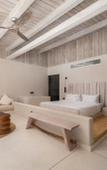 Туры в отель Marmarica Boutique Cabanas