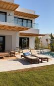 Туры в отель Marmarica Boutique Cabanas