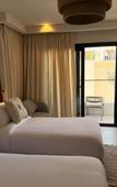 Туры в отель Marmarica Boutique Cabanas