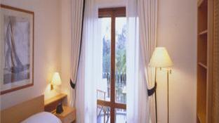 Pizzomunno Vieste Palace 5*