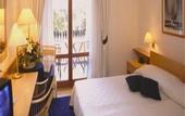 Туры в отель Pizzomunno Vieste Palace