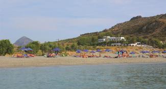 Plakias Bay Hotel 3*